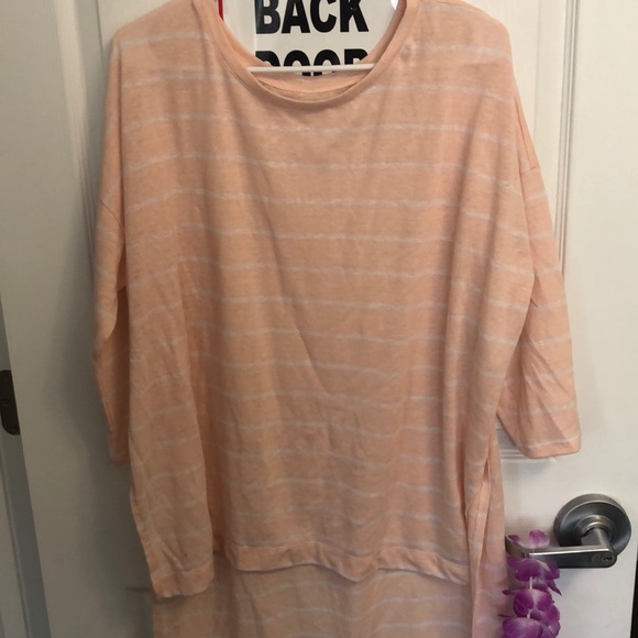 Old navy striped tunic (*NEW WITH TAGS*) - Picture 1 of 2